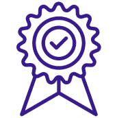 Retail expertise icon